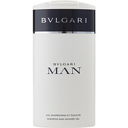 BVLGARI MAN by Bvlgari for MEN