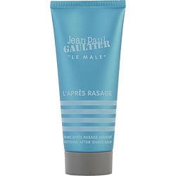 Jean Paul Gaultier by Jean Paul Gaultier AFTERSHAVE BALM 3.4 OZ for MEN