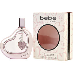 bebe luxe wild perfume
