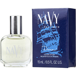 Navy by Dana Cologne 0.5 OZ for MEN