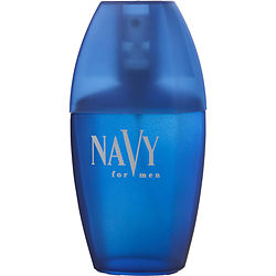 Navy by Dana Cologne SPRAY 1.7 OZ (UNBOXED) for MEN