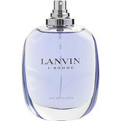 Lanvin by Lanvin EDT SPRAY 3.4 OZ *TESTER for MEN