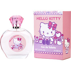 HELLO KITTY by Sanrio Co. for WOMEN