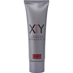 Hugo Xy by Hugo Boss AFTERSHAVE BALM 1.6 OZ (TUBE) (UNBOXED) for MEN