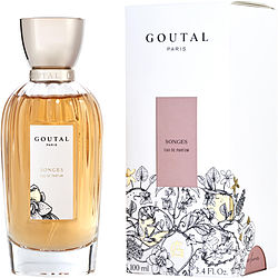 Songes by Annick Goutal EAU DE PARFUM SPRAY 3.4 OZ (NEW PACK