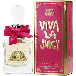 Viva La Juicy by Juicy Couture EDP SPRAY 1 OZ for WOMEN