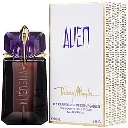 Alien by Thierry Mugler EDP SPRAY 2 OZ for WOMEN