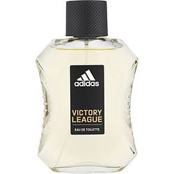 Adidas Victory League by Adidas EDT SPRAY 3.4 OZ *TESTER for MEN
