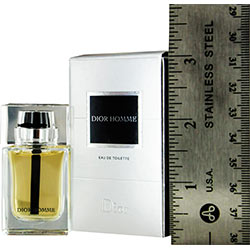 Dior Homme by Christian Dior EDT 0.34 OZ MINI for MEN