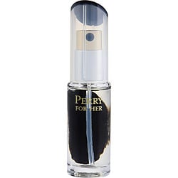 Perry Black by Perry Ellis EAU DE PARFUM 0.25 OZ MINI (UNBOXED) for WOMEN