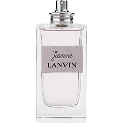 Jeanne Lanvin by Lanvin EDP SPRAY 3.3 OZ *TESTER for WOMEN