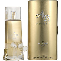 AB SPIRIT by Lomani for WOMEN