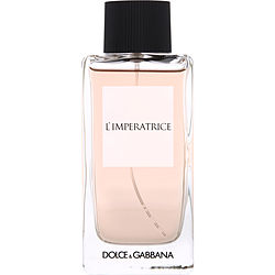 D & G L'imperatrice