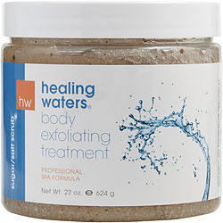 HEALING WATERS by Aromafloria for UNISEX