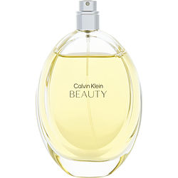 Calvin Klein Beauty by Calvin Klein EDP SPRAY 3.4 OZ *TESTER for WOMEN