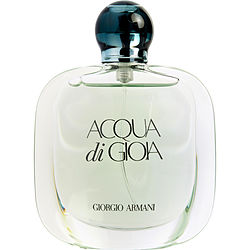 ACQUA DI GIOIA by Giorgio ARMANI for WOMEN