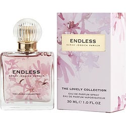 Endless Sarah Jessica Parker by Sarah Jessica Parker EDP SPRAY 1 OZ for WOMEN