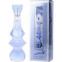 Dalilight by Salvador Dali EDT SPRAY 3.4 OZ for WOMEN