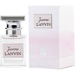 Jeanne Lanvin by Lanvin EDP SPRAY 1 OZ for WOMEN
