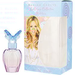 Mariah Carey Lollipop Bling Ribbon by Mariah Carey EAU DE PARFUM SPRAY 0.5 OZ for WOMEN