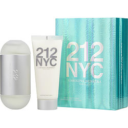 212 by Carolina Herrera for WOMEN