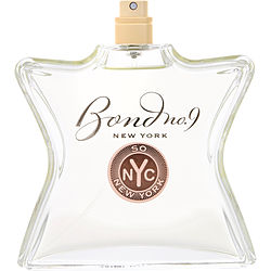 BOND NO. 9 SO NEW YORK by Bond No. 9 for WOMEN