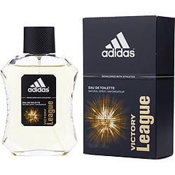 Adidas Victory League by Adidas EDT SPRAY 3.4 OZ (DEVELOPED WITH ATHLETES) for MEN