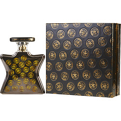 BOND NO. 9 NEW YORK OUD by Bond No. 9 for UNISEX