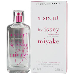 A SCENT SOLEIL DE NEROLI BY ISSEY MIYAKE by Issey Miyake for WOMEN