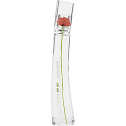 Kenzo Flower by Kenzo EDT SPRAY 1.7 OZ *TESTER for WOMEN