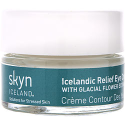 Image of Skyn Iceland by Skyn Iceland Icelandic Relief Eye Cream -14g/0.49OZ for WOMEN