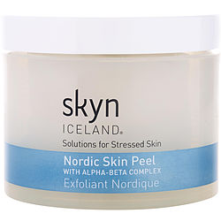 Image of Skyn Iceland by Skyn Iceland Nordic Skin Peel -60pads for WOMEN
