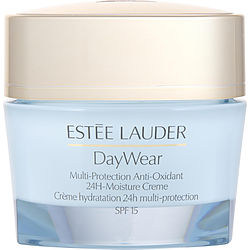 Estee Lauder by Estee Lauder Daywear Advanced Multi-Protection Anti-Oxidant Creme SPF 15 ( For Dry Skin ) -50ml/1.7OZ for WOMEN 208720