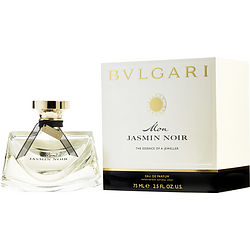 bulgari noir perfume