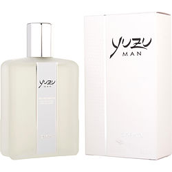 Yuzu Man by Caron EDT SPRAY 4.2 OZ for MEN