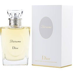 Diorama by Christian Dior EDT SPRAY 3.4 OZ for WOMEN
