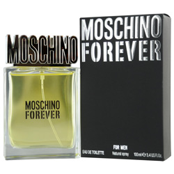 moschino forever for men