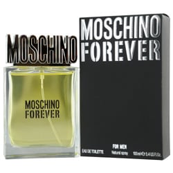 parfum moschino forever