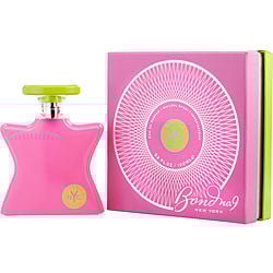 Bond No. 9 Madison Square Park by Bond No. 9 EDP SPRAY 3.3 OZ for WOMEN