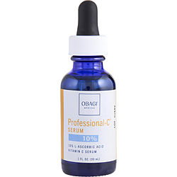 Obagi by Obagi Professional C Serum 10 % (New Packaging) -30ml/1 OZ for UNISEX 209359