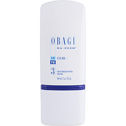 Obagi by Obagi Nu-Derm Clear Fx Skin Brightening Cream -57ml/2 OZ for UNISEX