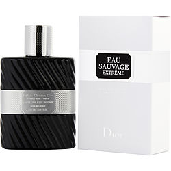 eau sauvage extrême