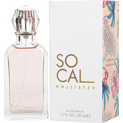 socal perfume hollister