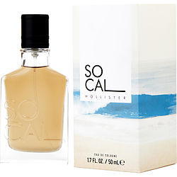 HOLLISTER SOCAL by Hollister for MEN