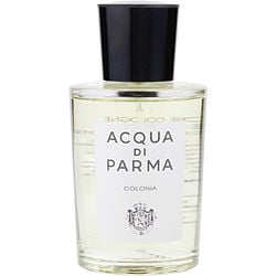 Acqua Di Parma Colonia by Acqua di Parma EDC SPRAY 3.4 OZ *TESTER for MEN