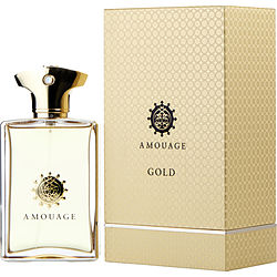 AMOUAGE GOLD by Amouage for MEN