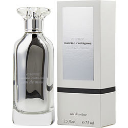 narciso rodriguez eau de musc essence