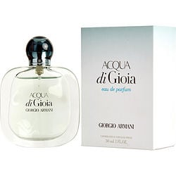 ACQUA DI GIOIA by Giorgio ARMANI for WOMEN