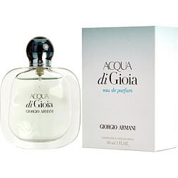 ACQUA DI GIOIA by Giorgio Armani for WOMEN