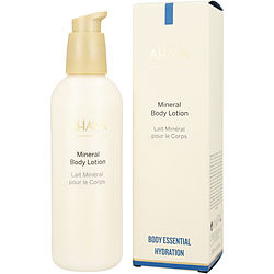 Ahava by AHAVA Deadsea Water Mineral Body Lotion -250ml/8.5OZ for WOMEN